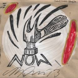 Swans : Not Here-Not Now